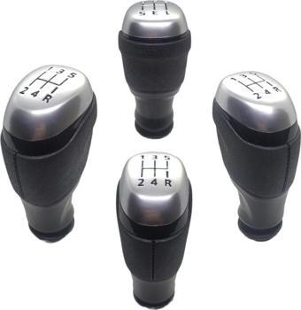 Renault Clio 4 için 5 İleri Manuel Vites Topuzu 328657531R