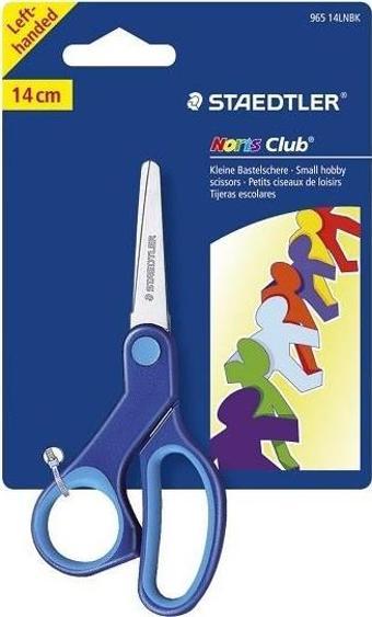 Staedtler Makas Noris Clup 14Cm