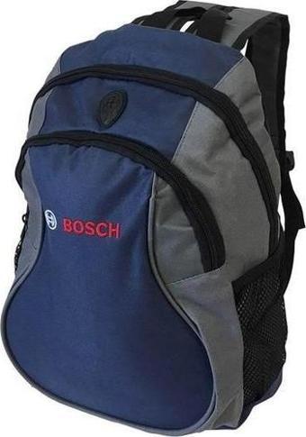 Bosch Okul Sırt Çantası Mavi