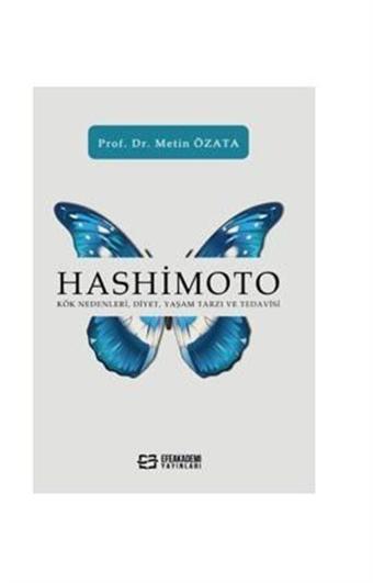 Hashimoto - Efe Akademi Yayınları