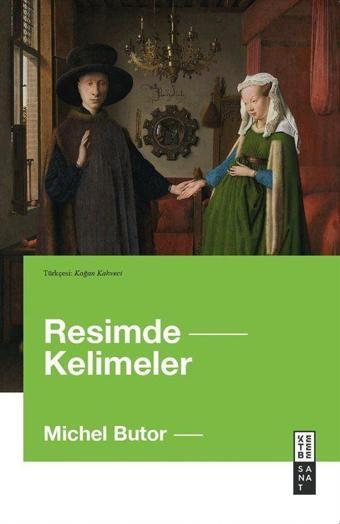 Resimde Kelimeler - Ketebe