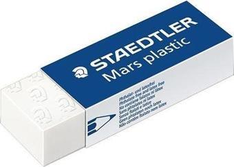 Staedtler Mars Plastic Silgi