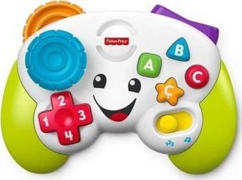 Fisher-Price LnL Eğitici Oyun Kumandası (Türkçe)