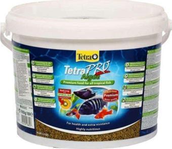 Tetra Pro Algea Vegatable100gr
