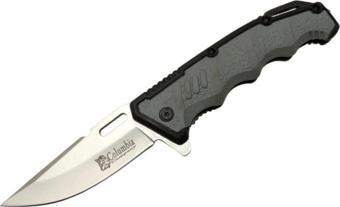 Columbia FST-3067-A Kamp Çakısı 22 cm Manuel, Kemerlikli