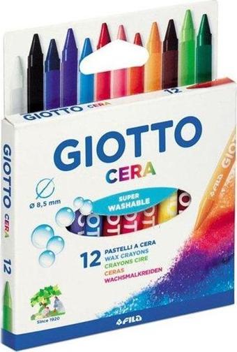 Giotto Cera Mum Boya 281200