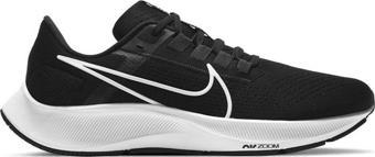 Air Zoom Pegasus 38 Siyah Erkek Spor Ayakkabı Cw7356-002