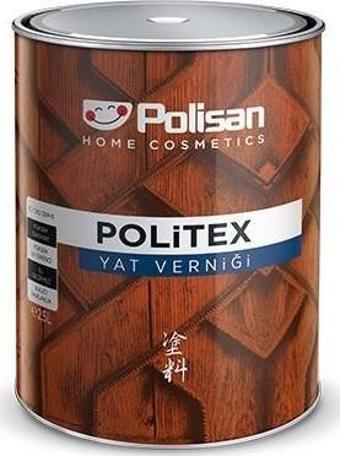 Polisan Politex Yat Verniği 2.5 Lt