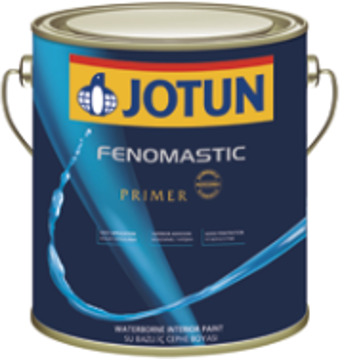 Jotun Fenomastic Emulsion Primer White 15 Lt İç Cephe Astarı