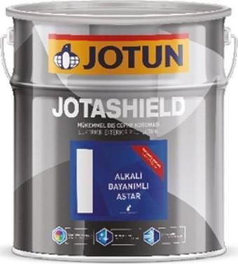 Jotun Jotashield Alkali Resistant Primer 15 Lt Dış Cephe Astarı