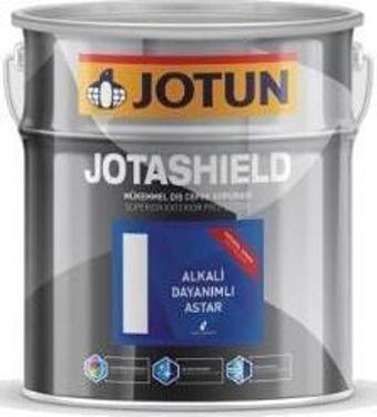 Jotun Jotashield Alkali Resistant Primer 2.5 Lt Dış Cephe Astarı