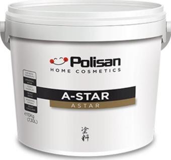 Polisan A-Star Astar 10 KG