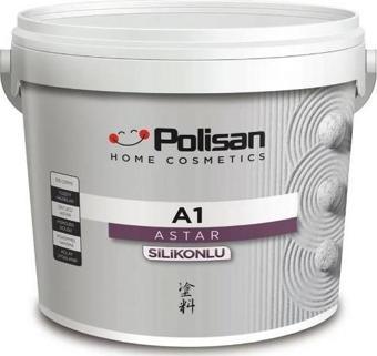 Polisan Natura A1 Silikonlu Astar 10 kg
