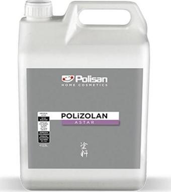 Polisan Natura Polizolan 2.5 Lt.