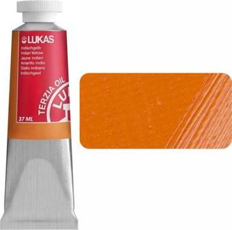 Lukas Terzia 37 Ml.Yağlı Boya Kadmıum Orange 0562