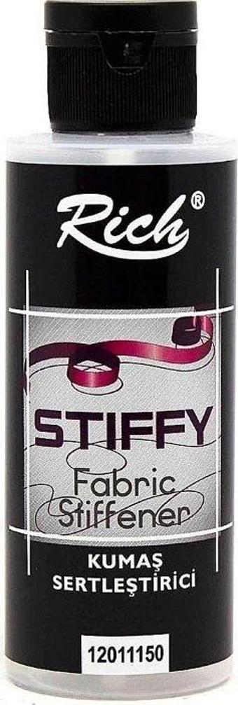 Rıch Fabrıc Stıffener Kumaş Sertleştirici 120 Cc 11150