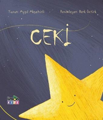 Ceki - Ayşıl Akşehirli - Limonkids