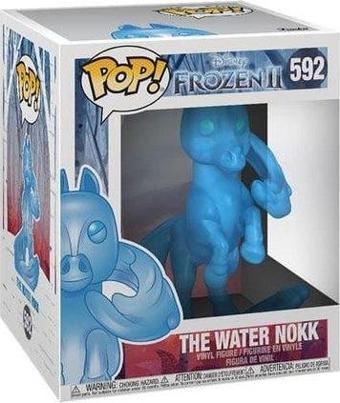 Funko Pop Disney Frozen 2 The Water Nokk Figür