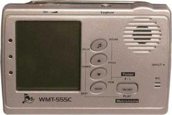 CHERUB WMT555C