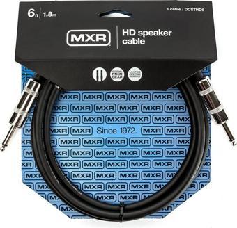 MXR DCSTHD6 Heavy Duty Kabin Kablosu (1.8 m)