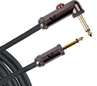 Planet Waves PW-AGLRA-10 Latching Enstrüman Kablosu (3mt)