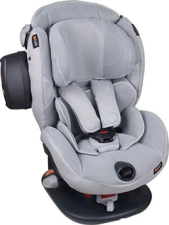 Besafe Izi Comfort X3 Peak Mesh Çocuk Oto Koltuğu 9-18 Kg Peak Mesh Tek Ebat