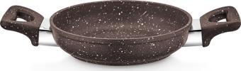 Saflon SF7624GR Granit Line 24 cm Omlet Sahan 1.9 Litre
