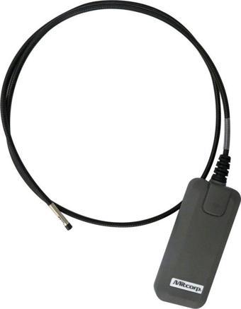 Brio Endoıskopi Cihazı Set 4,9 Mm Wi-Fi