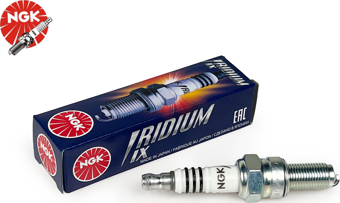 NGK IRIDIUM BUJİ (2667) / HONDA / XR 650 R / 650cc / 2000-2001-2002-2003-2004-2005-2006