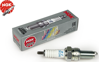 NGK LASER IRIDIUM BUJİ (91064) / HONDA / CRF 250 RL / 250cc / 2017-2018-2019-2020