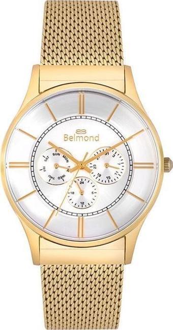 Belmond KNG911.130 ERKEK KOL SAATİ