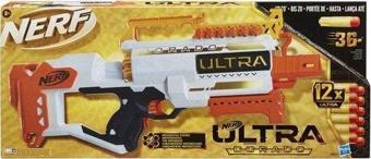 Nerf F2017 Ultra Dorado Oyuncak