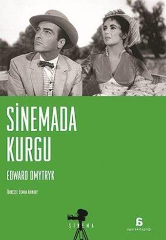 Sinemada Kurgu - Edward Dmytryk - Agora Kitaplığı