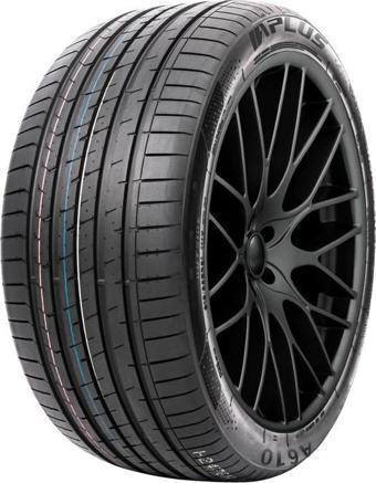 Aplus 245/45 R19 102Y XL A610 Yaz Binek 2024