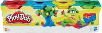 Play-Doh Mini 4'Lü Hamur