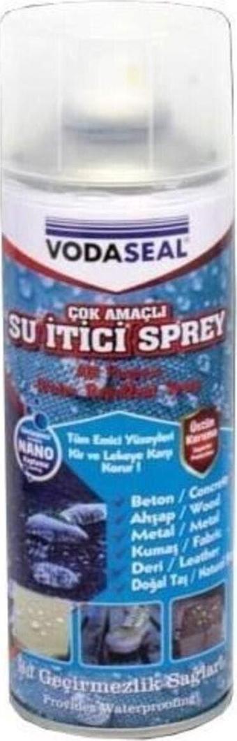 Vodaseal Su Itici Spret Şeffaf-400 ml