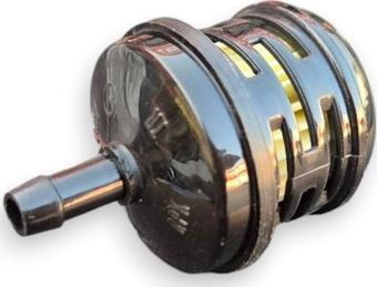 VW Transporter T6 2010-2015 2.0 Dizel EGR'nin Hava Filtresi 7H0129965