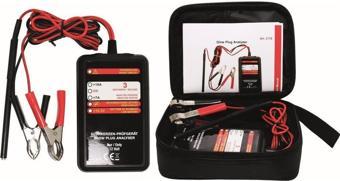 Bgs Buji Test Aleti 12V