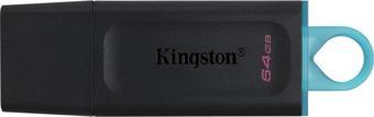 Kingston 64 GB Exodia USB 3.2 Gen1 DTX/64GB USB Bellek