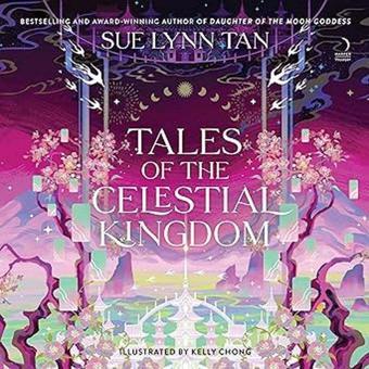 Tales of the Celestial Kingdom - Kolektif  - Agenor Publishing