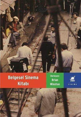 Belgesel Sinema Kitabı - Kolektif  - Ayrıntı Yayınları