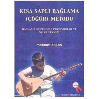 SNF-026 KISA SAPLI BAĞLAMA ( ÇÖĞÜR ) METODU - MEHMET SAÇAN