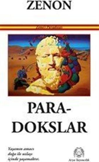 Paradokslar - Arya Yayıncılık