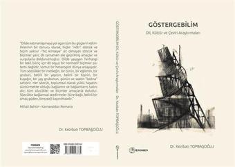 Göstergebilim - Dil, Kültür, Çeviri Araştırmaları - Fenomen Yayıncılık