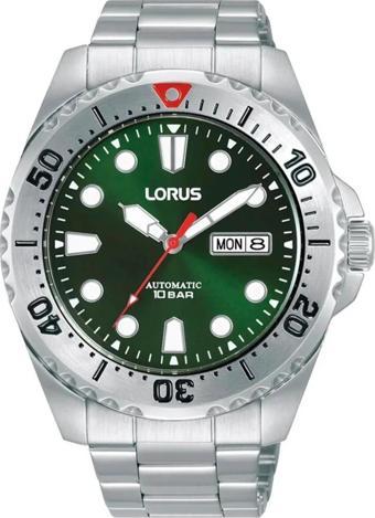 Lorus RL475BX9 Otomatik Erkek Kol Saati