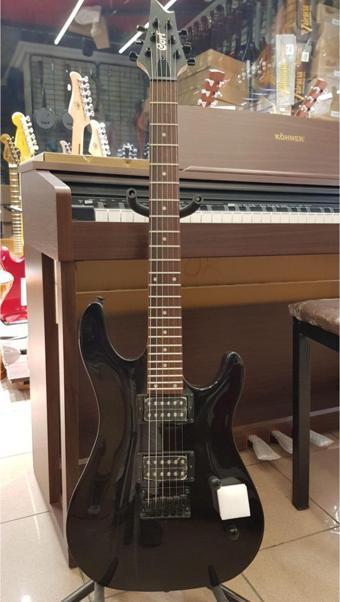 Cort Kx100 Bkm Hh Elektro Gitar Kılıf Pena