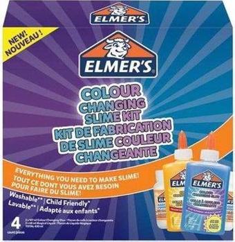 Elmer's Renk Değiştiren Slime Kit