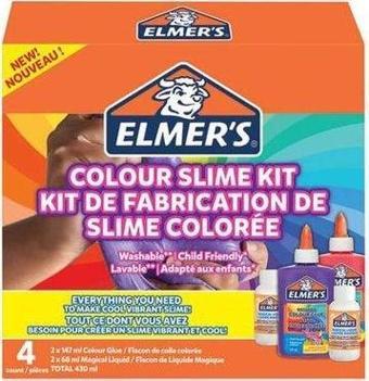 Elmer's Opak Slime Kit