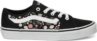 Vans Vn0a2z4dblk1 Filmore Decon Ayakkabı Siyah