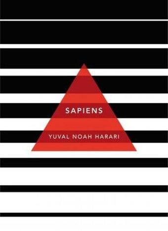 Sapiens: A Brief History of Humankind - Yuval Noah Harari - Vintage